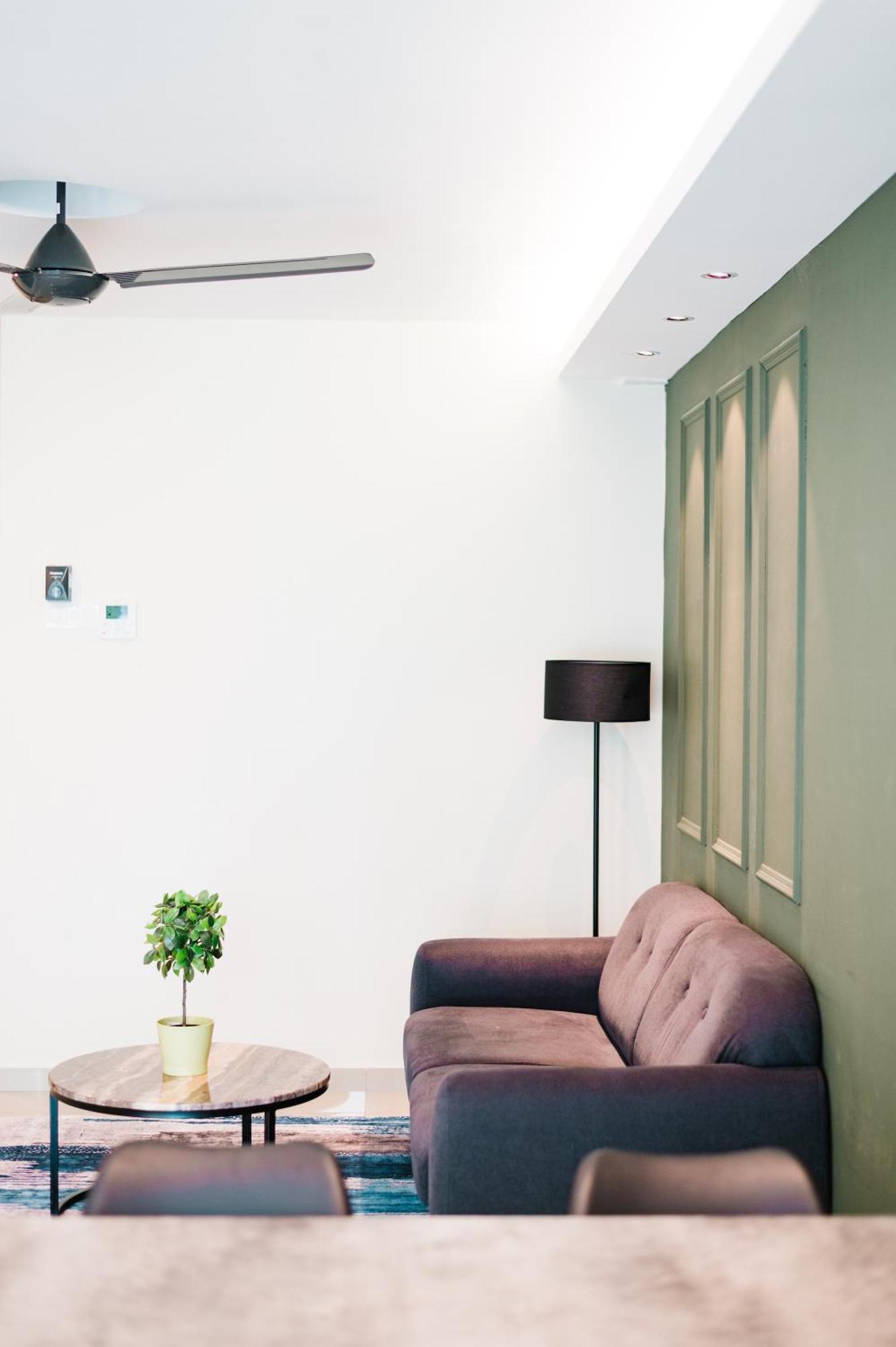 Two-Bedroom Suite