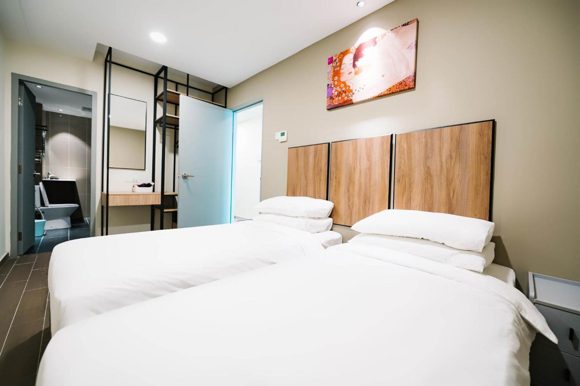 Suite Balcony