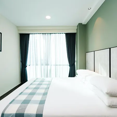 Chill Suites Kuala Lumpur-3