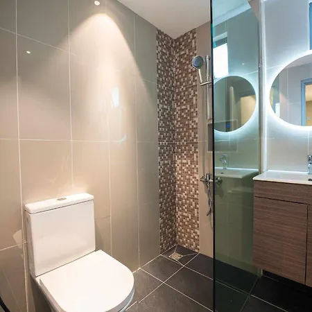 Chill Suites Kuala Lumpur-3