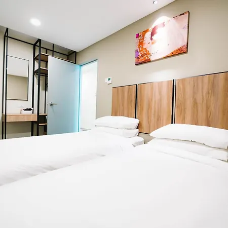 Chill Suites Kuala Lumpur-2