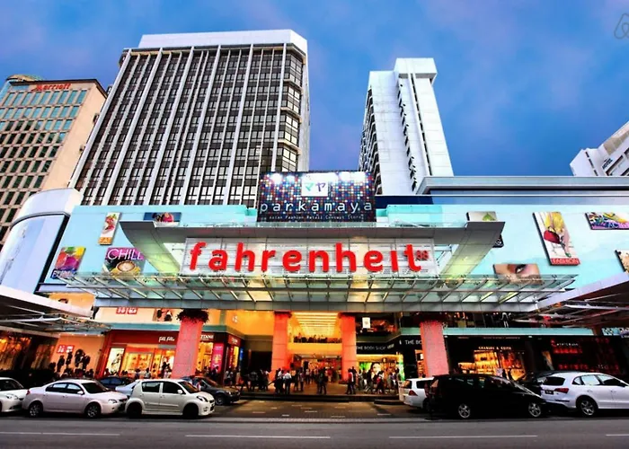 Swiss-Garden Residences Bukit BintangHotel Kuala Lumpur